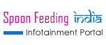 Spoon Feeding - Infotainmnet Portal